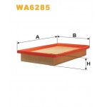 Воздушный фильтр WIX WA6285
