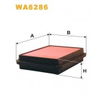 Воздушный фильтр WIX WA6286