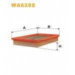 Воздушный фильтр WIX WA6288