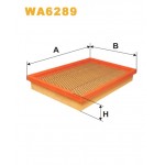 Воздушный фильтр WIX WA6289