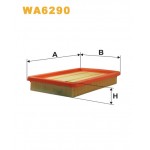 Воздушный фильтр WIX WA6290