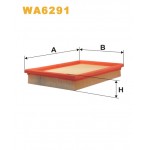 Воздушный фильтр WIX WA6291
