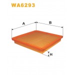 Воздушный фильтр WIX WA6293