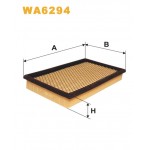 Воздушный фильтр WIX WA6294