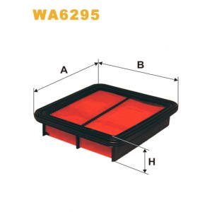 Воздушный фильтр WIX WA6295