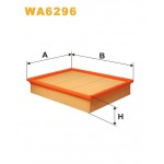 Воздушный фильтр WIX WA6296