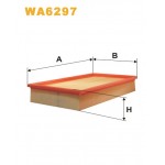 Воздушный фильтр WIX WA6297