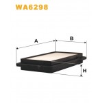 Воздушный фильтр WIX WA6298