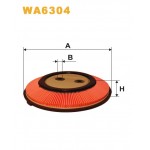 Воздушный фильтр WIX WA6304