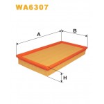 Воздушный фильтр WIX WA6307