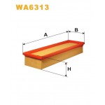 Воздушный фильтр WIX WA6313