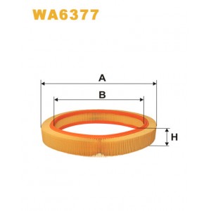 Воздушный фильтр WIX WA6377