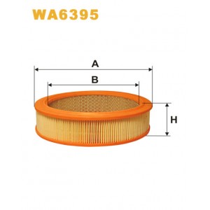 Воздушный фильтр WIX WA6395