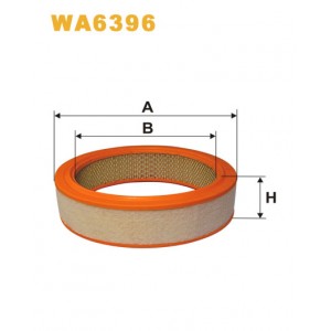 Воздушный фильтр WIX WA6396