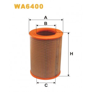 Воздушный фильтр WIX WA6400