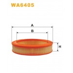 Воздушный фильтр WIX WA6405