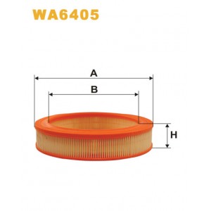Воздушный фильтр WIX WA6405