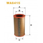 Воздушный фильтр WIX WA6415