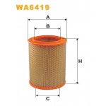 Воздушный фильтр WIX WA6419