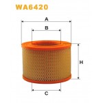 Воздушный фильтр WIX WA6420