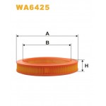 Воздушный фильтр WIX WA6425