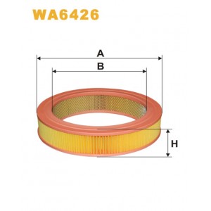 Воздушный фильтр WIX WA6426