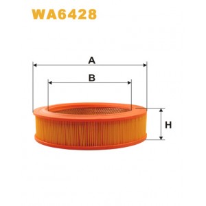 Воздушный фильтр WIX WA6428