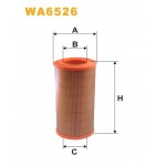 Воздушный фильтр WIX WA6526