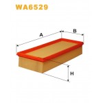 Воздушный фильтр WIX WA6529