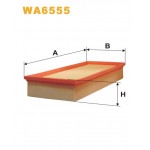 Воздушный фильтр WIX WA6555
