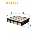Воздушный фильтр WIX WA6590