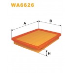 Воздушный фильтр WIX WA6626
