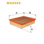 Воздушный фильтр WIX WA6696