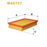 Воздушный фильтр WIX WA6727