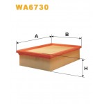 Воздушный фильтр WIX WA6730