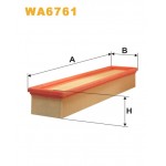 Воздушный фильтр WIX WA6761
