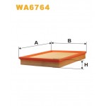 Воздушный фильтр WIX WA6764