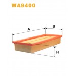 Воздушный фильтр WIX WA9400