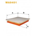 Воздушный фильтр WIX WA9401