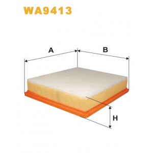 Воздушный фильтр WIX WA9413
