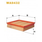 Воздушный фильтр WIX WA9432