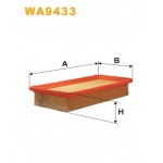 Воздушный фильтр WIX WA9433