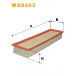 Воздушный фильтр WIX WA9452