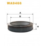 Воздушный фильтр WIX WA9466