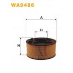 Воздушный фильтр WIX WA9486