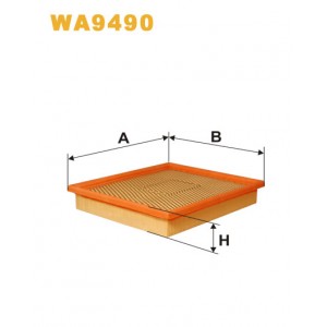 Воздушный фильтр WIX WA9490