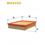 Воздушный фильтр WIX WA9495