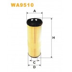 Воздушный фильтр WIX WA9510