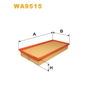 Воздушный фильтр WIX WA9515