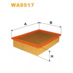 Воздушный фильтр WIX WA9517